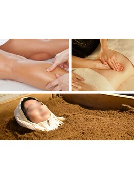 サイズダウンを目指したい