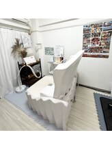 ヨサパーク マナ(YOSA PARK MANA)/☆当サロンの雰囲気☆【温活】