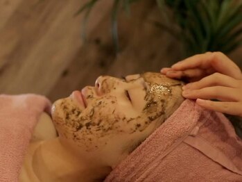 ミニ(MINI)/ハブピンク