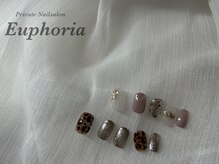 ユーフォリア(Euphoria)