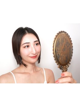 大人女性向けこだわりサロン