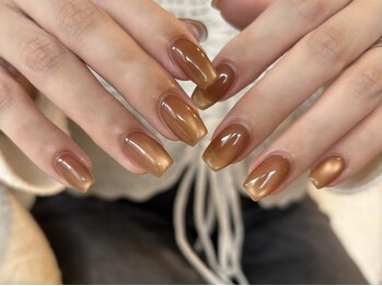 ヨル 北堀江(yol.)/新色入荷☆