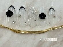 アムールラッシュ 新宿店(Amour lash)/秋冬限定Collection