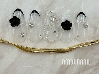 アムールラッシュ 新宿店(Amour lash)/秋冬限定Collection