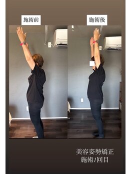 サロンルアナ(Luana)/美容整体