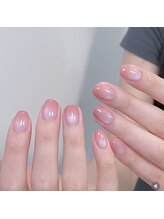 ジェジェネイル(JJ'sNail)/