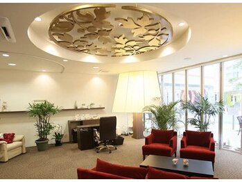 トレネイル 南流山店(TRE nail)