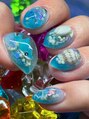 ニコネイル 中野店(NICO NAIL)&nbsp;いるか
