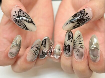 ソワン ドゥ ブレス コフレ 今里店(soin de brace×coffret)の写真