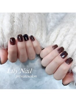 リリーネイル(LILY NAIL)/