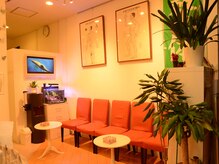 【当日予約OK】ショッピングモール内にあって入りやすい！