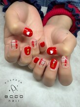 エッコ ネイル クリエイト(ecco)/