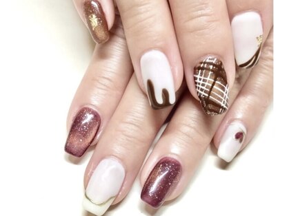 ネイルサロン アテナ(Athena)の写真