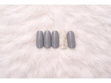 リーベスト 天王寺店(REBEST)/シンプル/定額/ネイル/天王寺