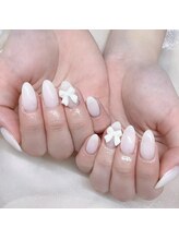 木にいる 錦糸町/ワンカラ＋2個パーツ