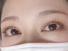 モルレーヴ(MOLREVE)/大人可愛い束感デザイン