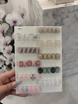 ケーサロン 志木店(K salon)/サンプル¥6820