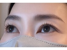 ノーモウ 光の森(NO MOU)/まつげパーマ