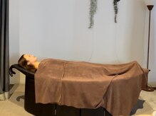 チチ(Chichi)の雰囲気（久留米では珍しい『ハマム』寝たままできるから気持ちよさ抜群）