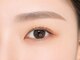 ラフィーネ(Raffine)の写真/ワックスで叶える、自分に似合う眉毛。アイブロウでメイクも時短に！新しい自分に出会えるサロン☆