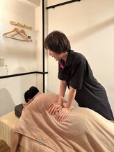 もみサロン&nbsp;加藤 （女）