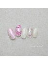 新規お客様 オフ込み 6980円　