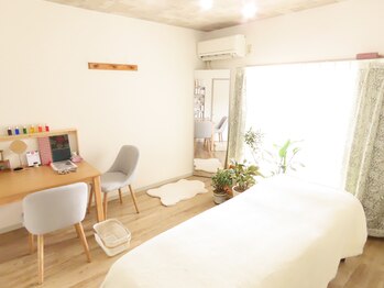 ルームドットエヌ(room.n)/お部屋の様子
