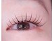 アテアイラッシュ 和泉府中店(ate eyelash)の写真/《垢抜け目元へ》【似合わせまつげパーマ￥4400】似合わせカウンセリング有◎