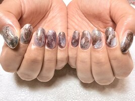 佐藤限定ニュアンスアートL