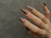 ルアネイル(Lua nail)の雰囲気（定額ネイル/ニュアンスネイル/フィルイン/デザインネイル/ハンド）