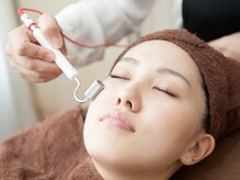 ナチュリー(Natully)/フェイシャルエステ