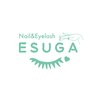 エスーガ(ESUGA)のお店ロゴ