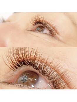 ブラン 長野東口店(Blanc)/☆自然な仕上がりと付け心地☆