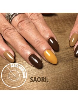 ブルージャムネイル(BLUE.JAM.nail)/