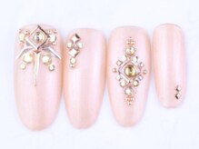 フォア ネイル(FOI NAIL)/