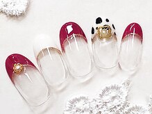 ネイルサロンレアリッチ 銀座店(Rare Rich)/オフ無料★初回￥5990