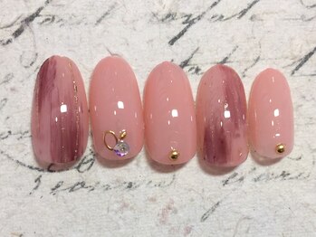 ネルフィーズ(NAILFY's)/