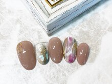 シェアサロン ディテール 千葉店(Detail)/☆アートサンプル☆　　別途料金