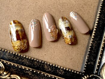 ナトゥール ネイルサロン(Natur nail salon)/