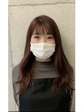 アイラッシュ ステラ(Eyelash Stella)&nbsp;Nishiura 