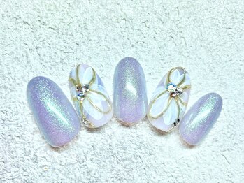 フェリス(Feliz)/定額デザイン7800円