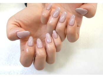 ザネイルズ(The Nails)/