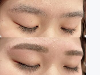 レゴリス ルナ 天神大名(REGOLITH LUNA)/アイブロウWAX