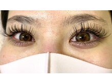 ウミカサロン(Umika Salon)/まつげエクステ上下