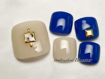 【Foot】シンプルコース