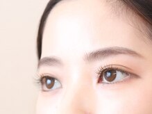 オイユ(oeil)の雰囲気（flat lush/3D/personal lush lift/color）