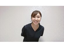 とびきりの笑顔ででおもてなしします◎