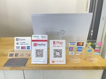 ルリヤン(Le lien)/お会計