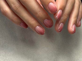 ネイル マックスケリー 神戸(MAXKELLY)/60分アートコース