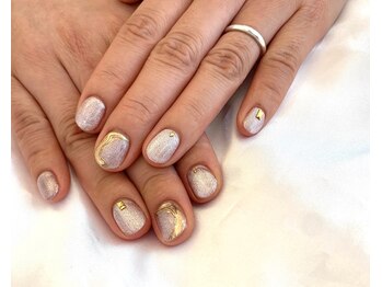 リアンジェ(Lianje)/【7月定額デザイン】¥5500